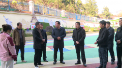 <b><b>石玉华调研督导赤壁市食物平安工做</b></b>